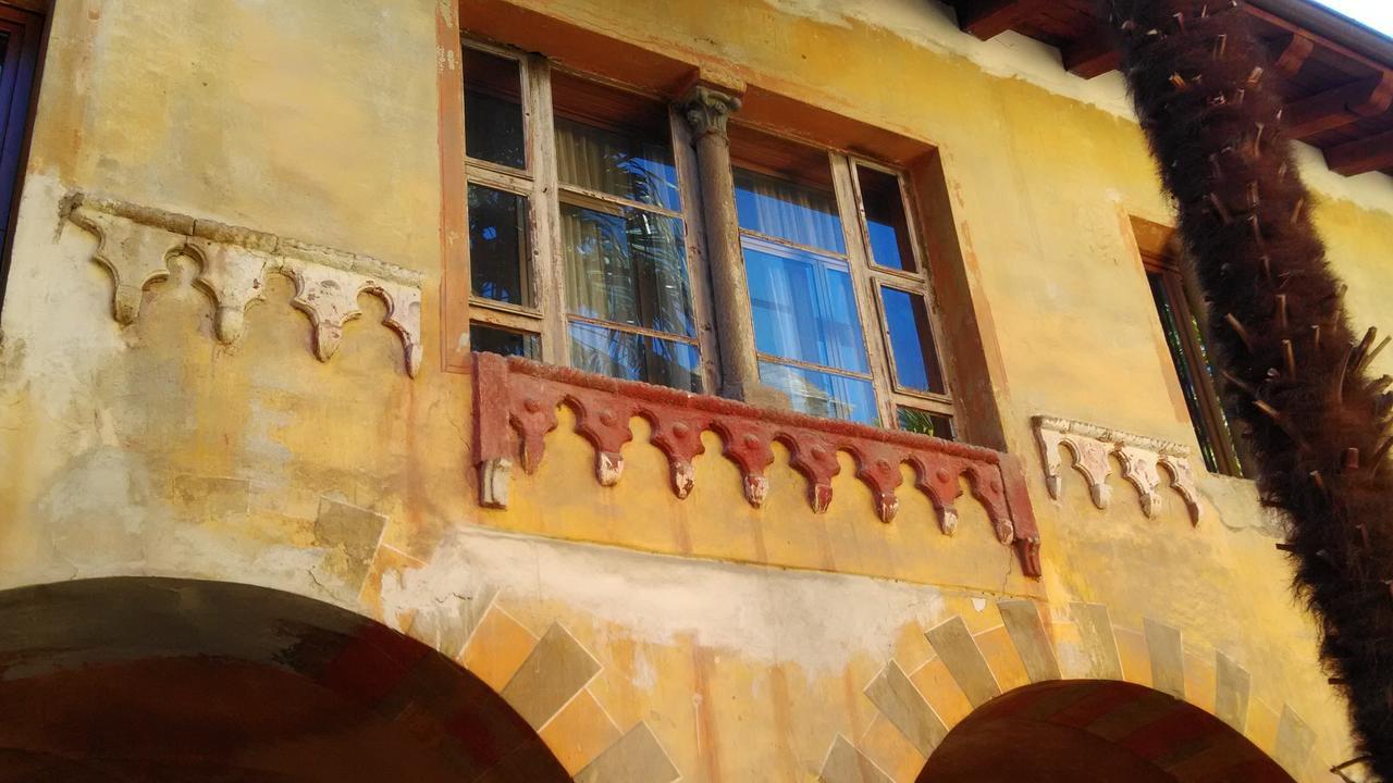 Hotel Casa Per Ferie San Francesco Susa Exteriér fotografie