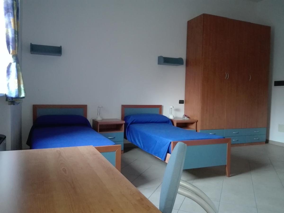 Hotel Casa Per Ferie San Francesco Susa Exteriér fotografie